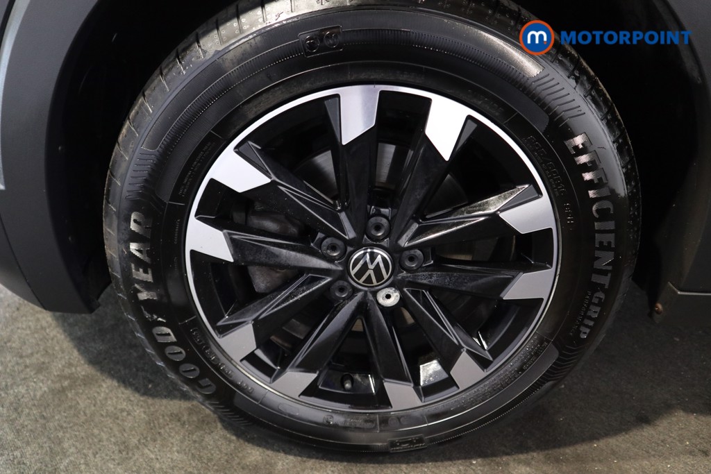 Volkswagen T-Cross S Manual Petrol SUV - Stock Number (1567821) - 15th supplementary image