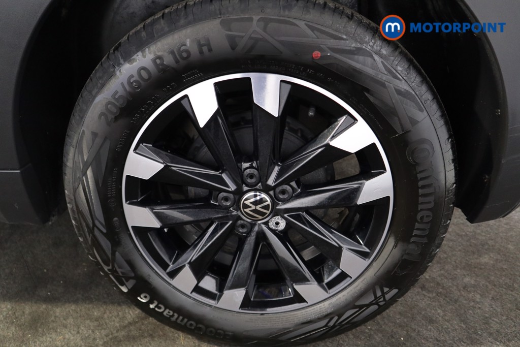 Volkswagen T-Cross S Manual Petrol SUV - Stock Number (1567821) - 16th supplementary image