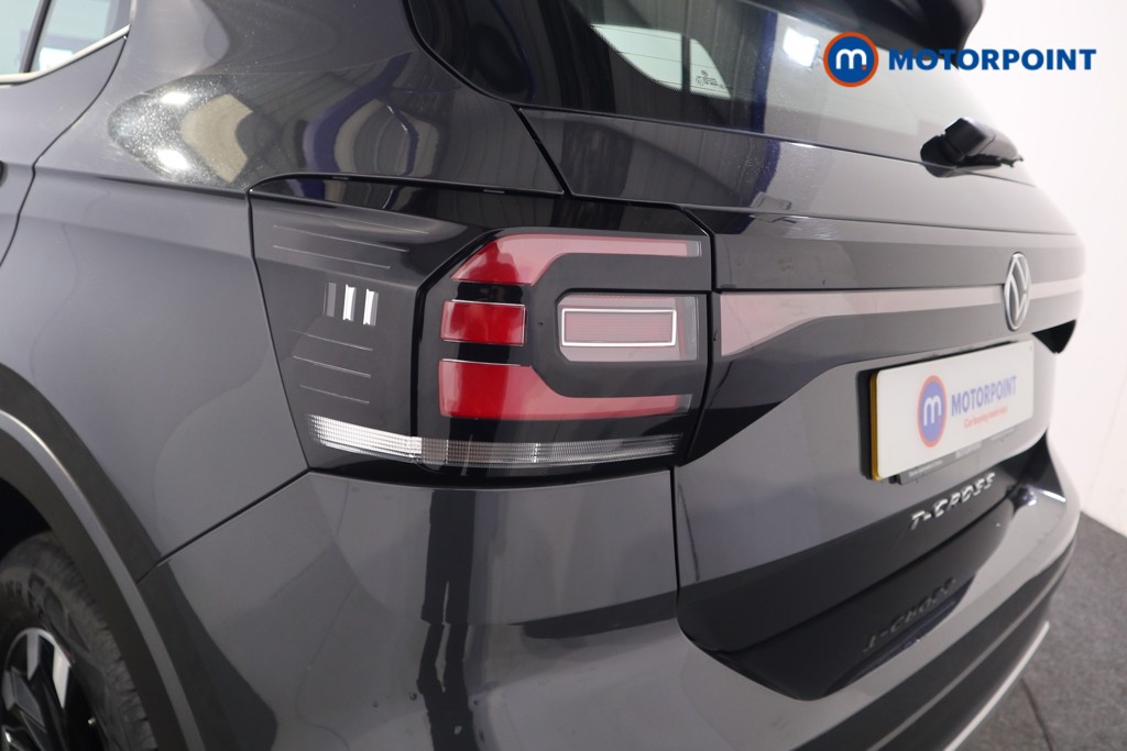 Volkswagen T-Cross S Manual Petrol SUV - Stock Number (1567821) - 17th supplementary image