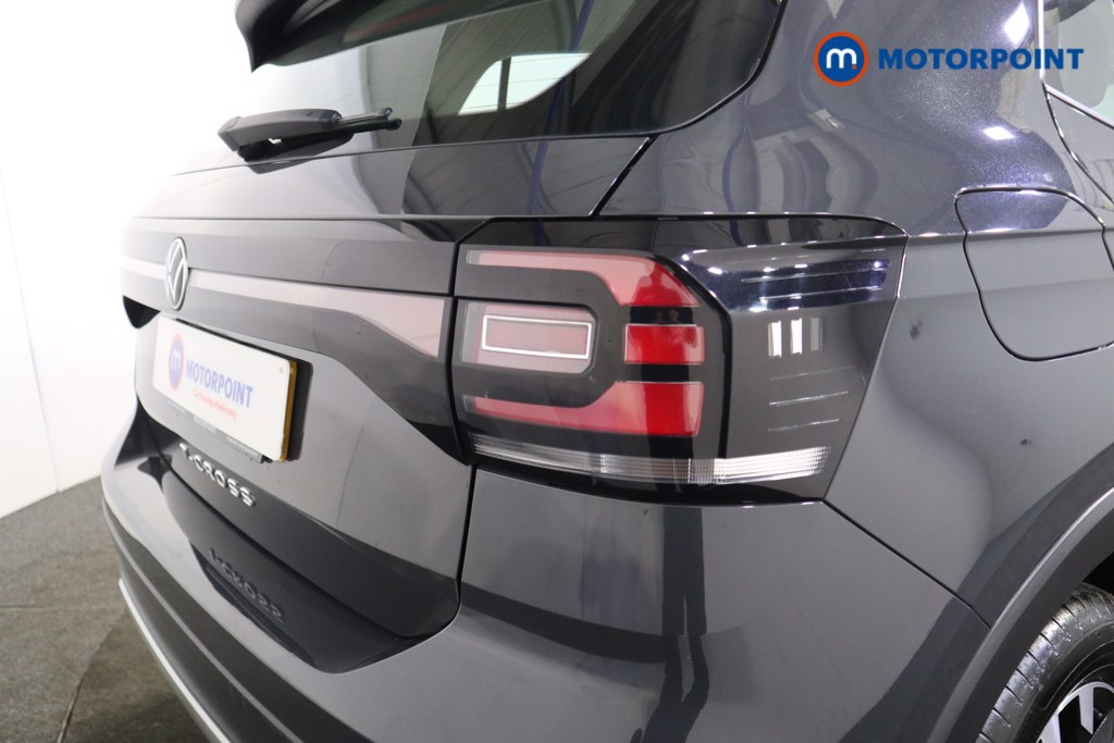 Volkswagen T-Cross S Manual Petrol SUV - Stock Number (1567821) - 18th supplementary image