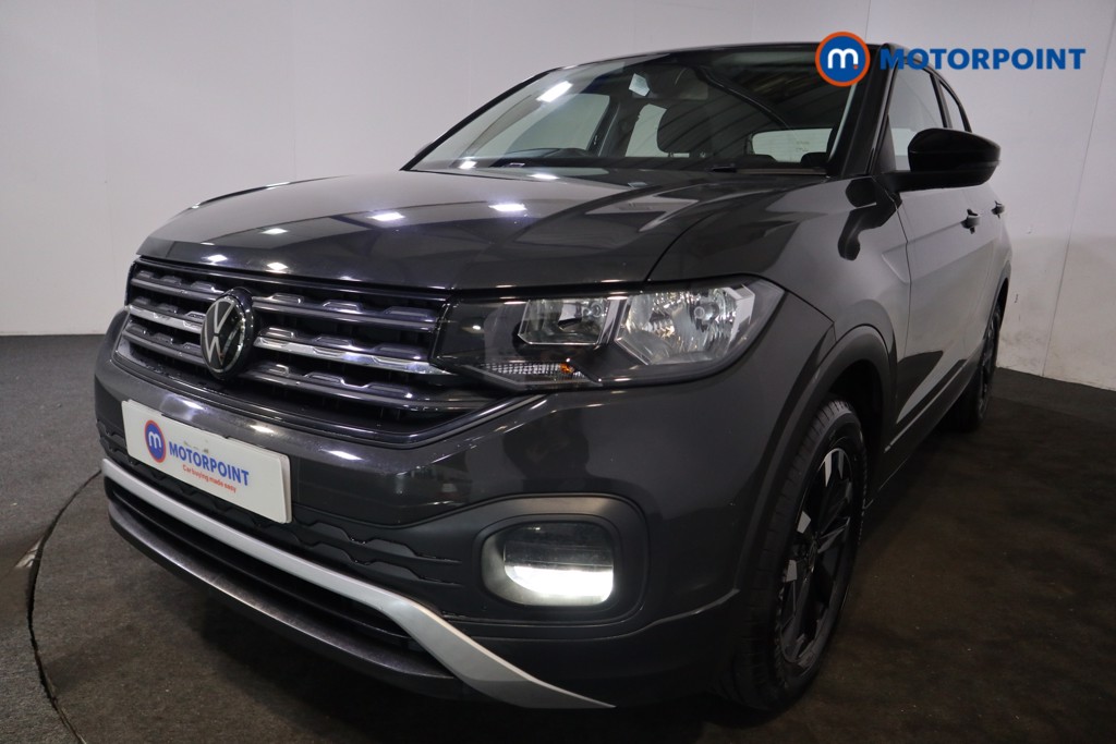 Volkswagen T-Cross S Manual Petrol SUV - Stock Number (1567821) - 21st supplementary image