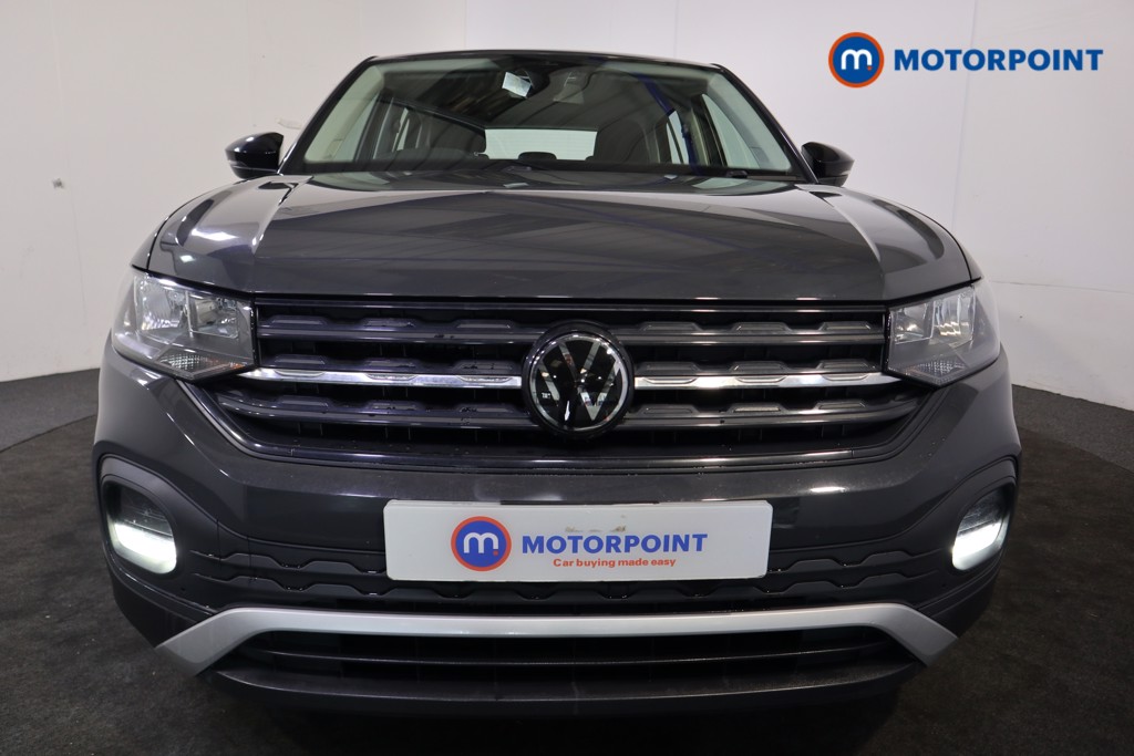 Volkswagen T-Cross S Manual Petrol SUV - Stock Number (1567821) - 22nd supplementary image