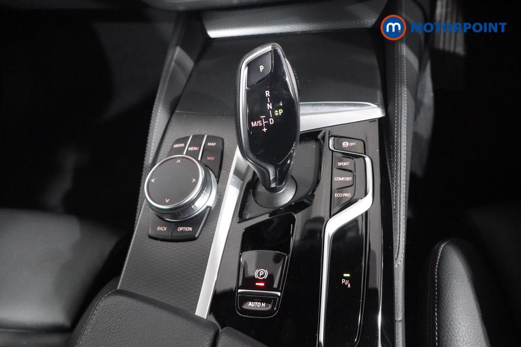 BMW 5 Series M Sport Automatic Diesel Saloon - Stock Number (1567874) - 3rd supplementary image