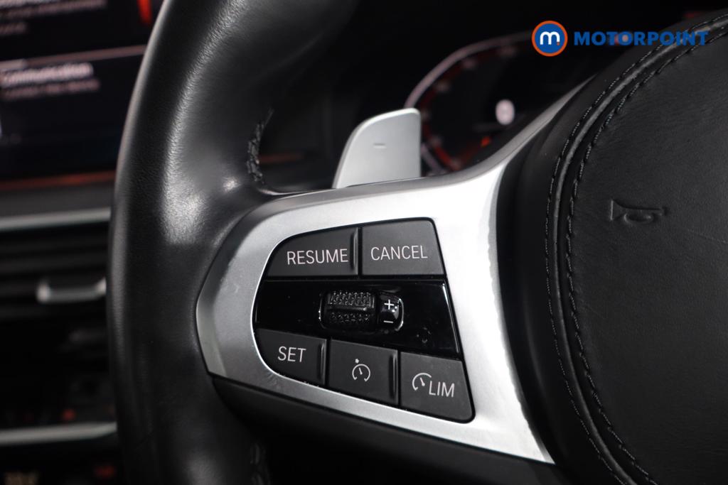 BMW 5 Series M Sport Automatic Diesel Saloon - Stock Number (1567874) - 6th supplementary image
