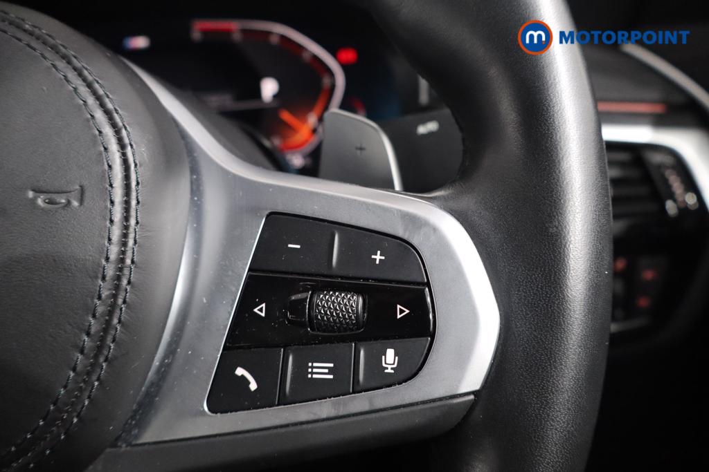 BMW 5 Series M Sport Automatic Diesel Saloon - Stock Number (1567874) - 7th supplementary image