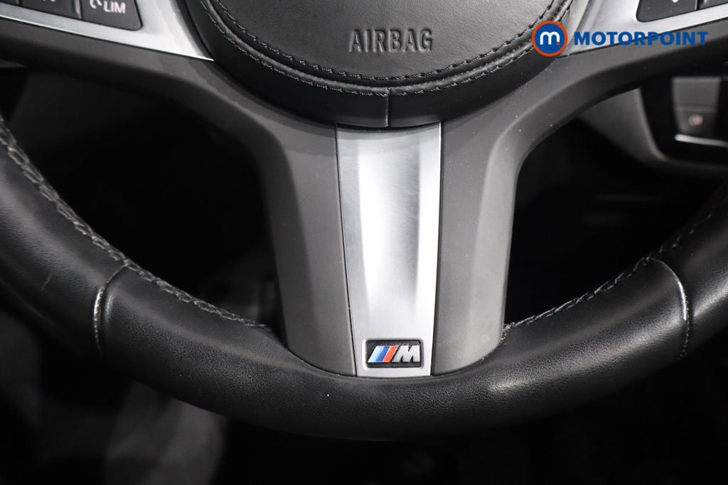 BMW 5 Series M Sport Automatic Diesel Saloon - Stock Number (1567874) - 8th supplementary image