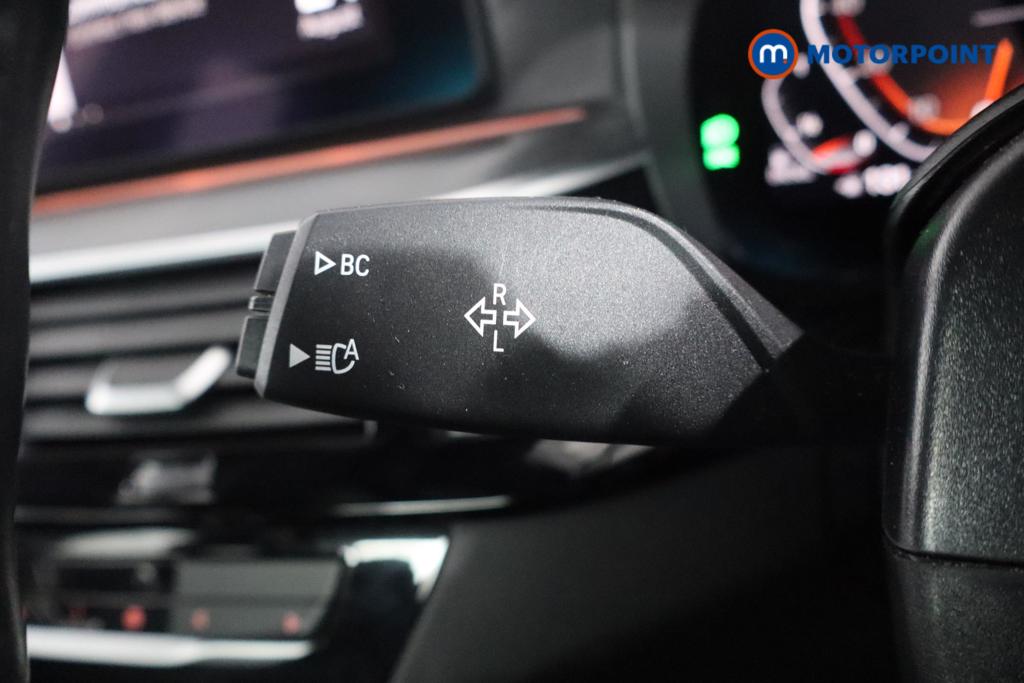 BMW 5 Series M Sport Automatic Diesel Saloon - Stock Number (1567874) - 9th supplementary image