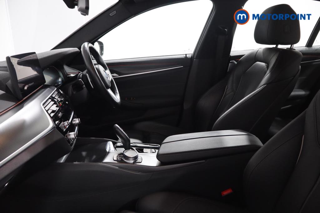 BMW 5 Series M Sport Automatic Diesel Saloon - Stock Number (1567874) - 15th supplementary image
