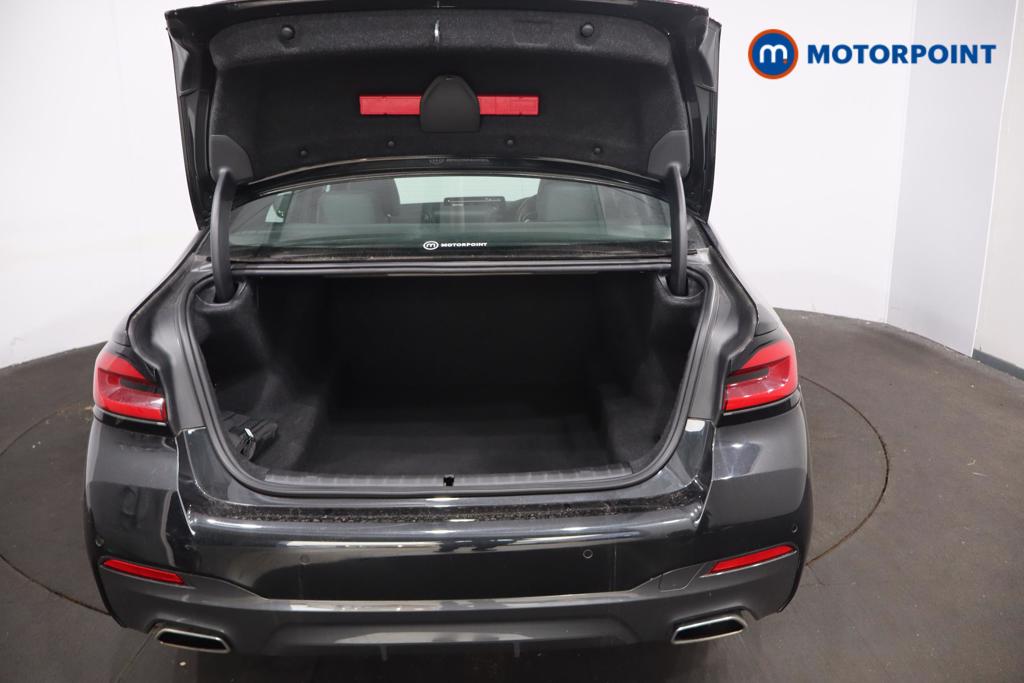 BMW 5 Series M Sport Automatic Diesel Saloon - Stock Number (1567874) - 18th supplementary image