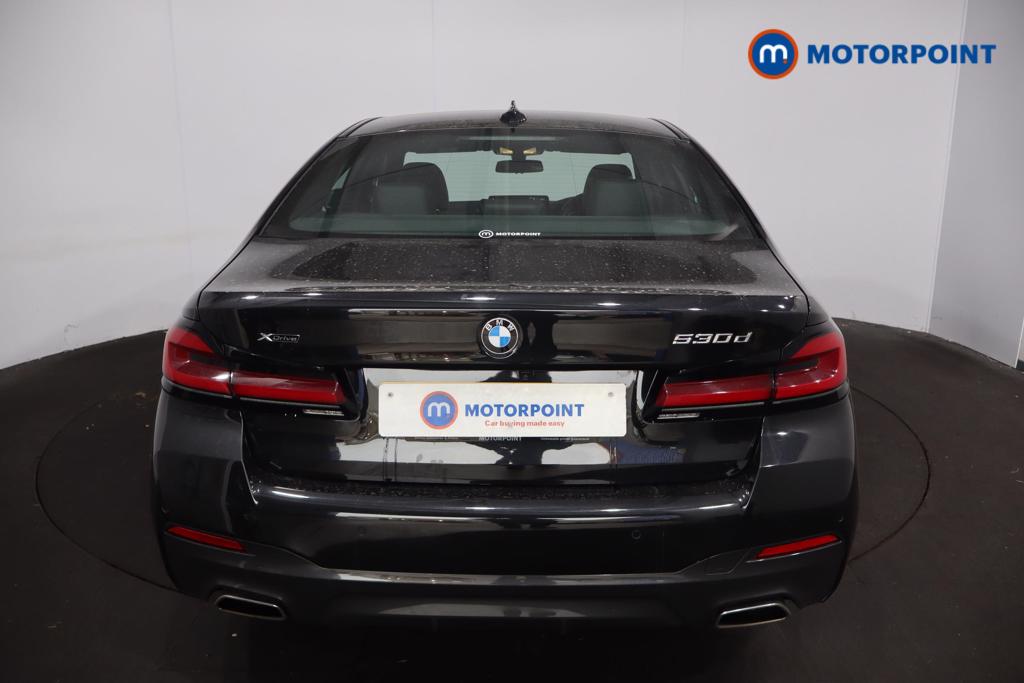 BMW 5 Series M Sport Automatic Diesel Saloon - Stock Number (1567874) - 19th supplementary image