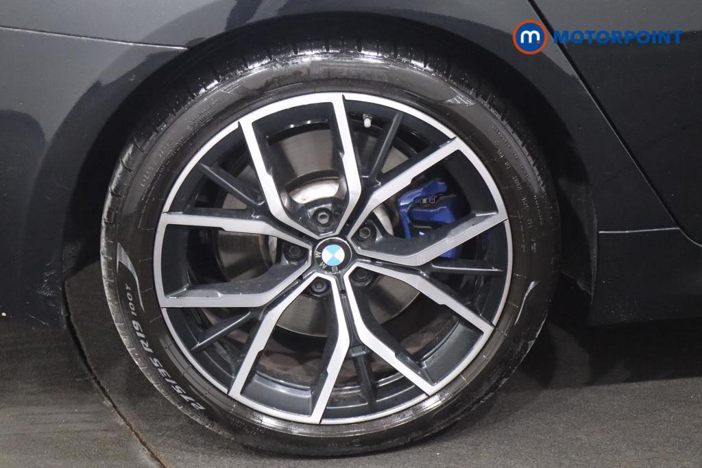 BMW 5 Series M Sport Automatic Diesel Saloon - Stock Number (1567874) - 20th supplementary image