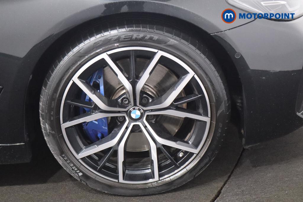 BMW 5 Series M Sport Automatic Diesel Saloon - Stock Number (1567874) - 21st supplementary image