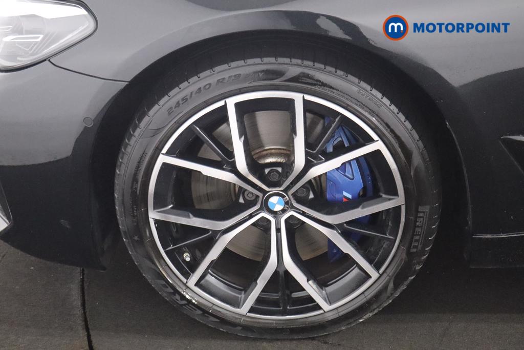 BMW 5 Series M Sport Automatic Diesel Saloon - Stock Number (1567874) - 22nd supplementary image