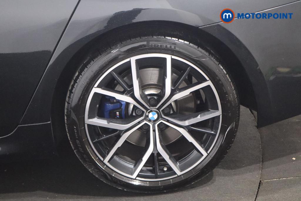 BMW 5 Series M Sport Automatic Diesel Saloon - Stock Number (1567874) - 23rd supplementary image