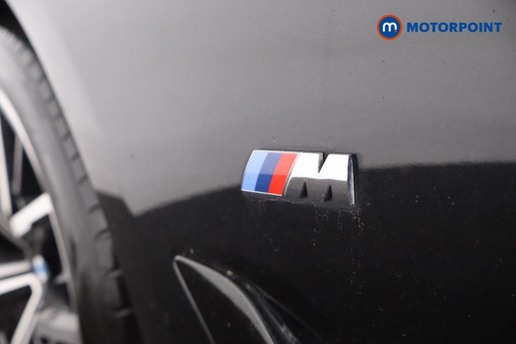 BMW 5 Series M Sport Automatic Diesel Saloon - Stock Number (1567874) - 24th supplementary image