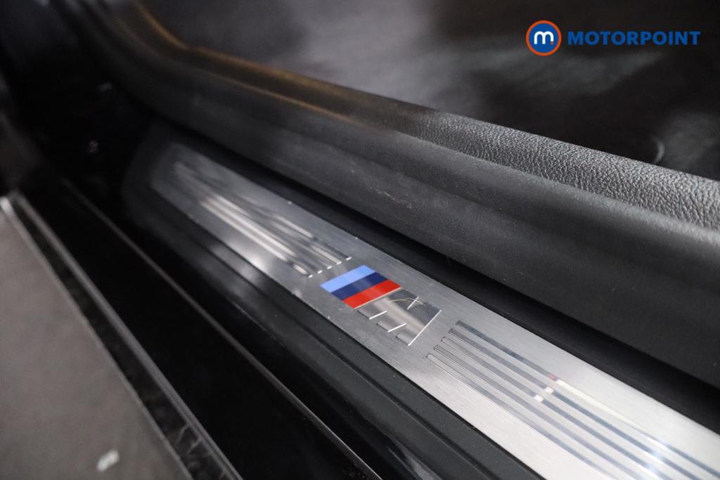 BMW 5 Series M Sport Automatic Diesel Saloon - Stock Number (1567874) - 25th supplementary image