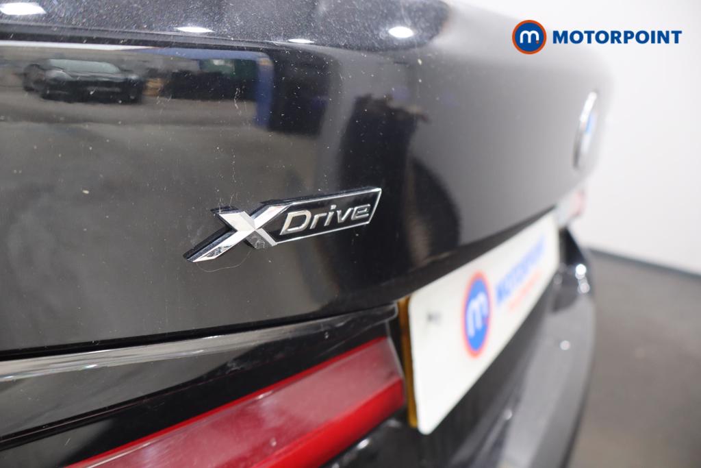 BMW 5 Series M Sport Automatic Diesel Saloon - Stock Number (1567874) - 26th supplementary image