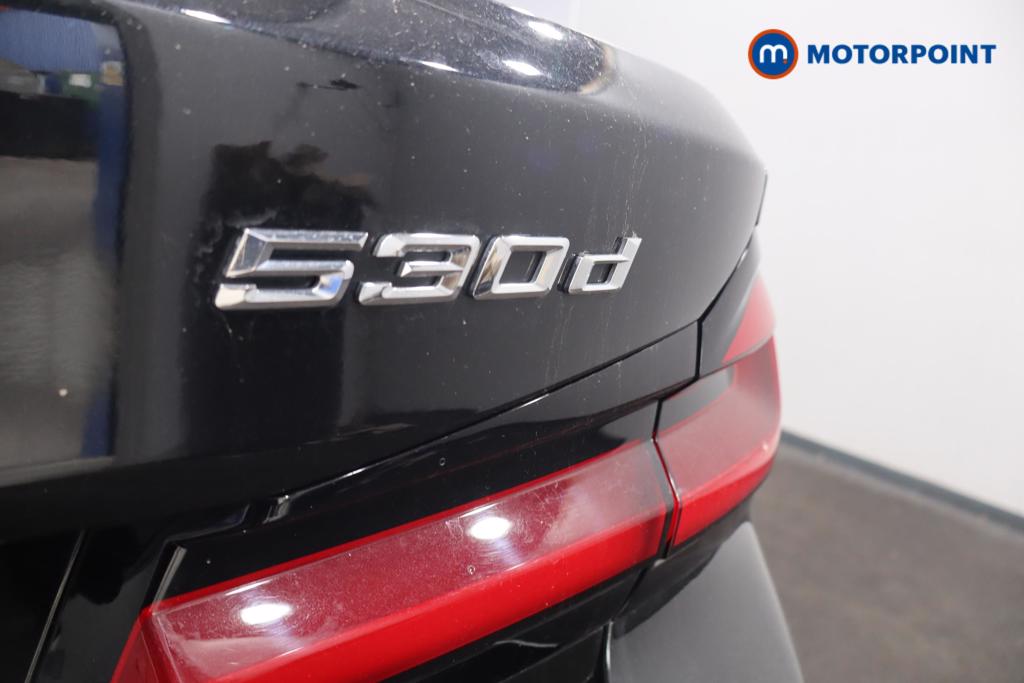 BMW 5 Series M Sport Automatic Diesel Saloon - Stock Number (1567874) - 27th supplementary image