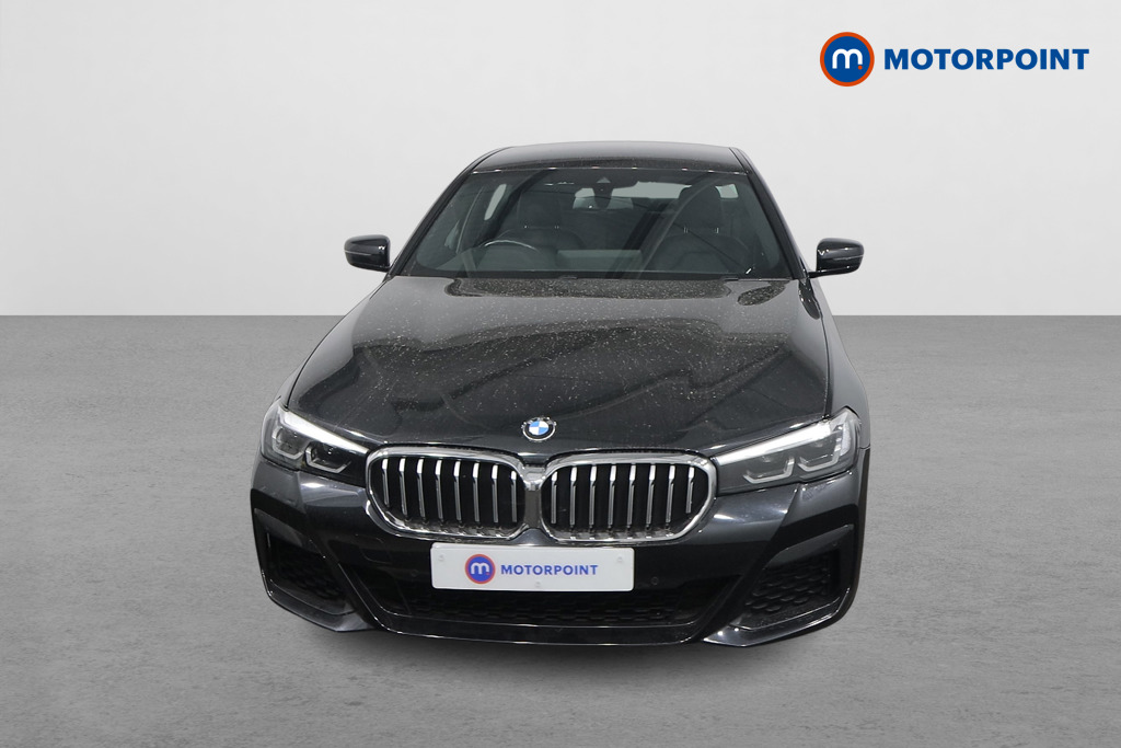 BMW 5 Series M Sport Automatic Diesel Saloon - Stock Number (1567874) - Front bumper