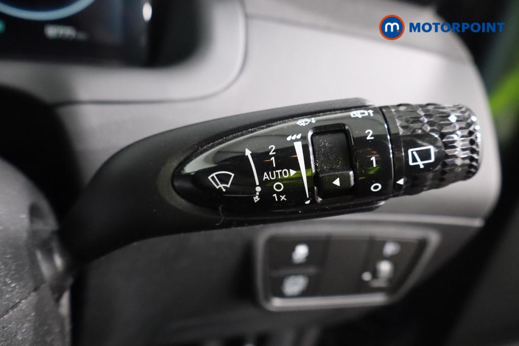 Hyundai Tucson Premium Automatic Petrol-Electric Hybrid SUV - Stock Number (1567888) - 10th supplementary image