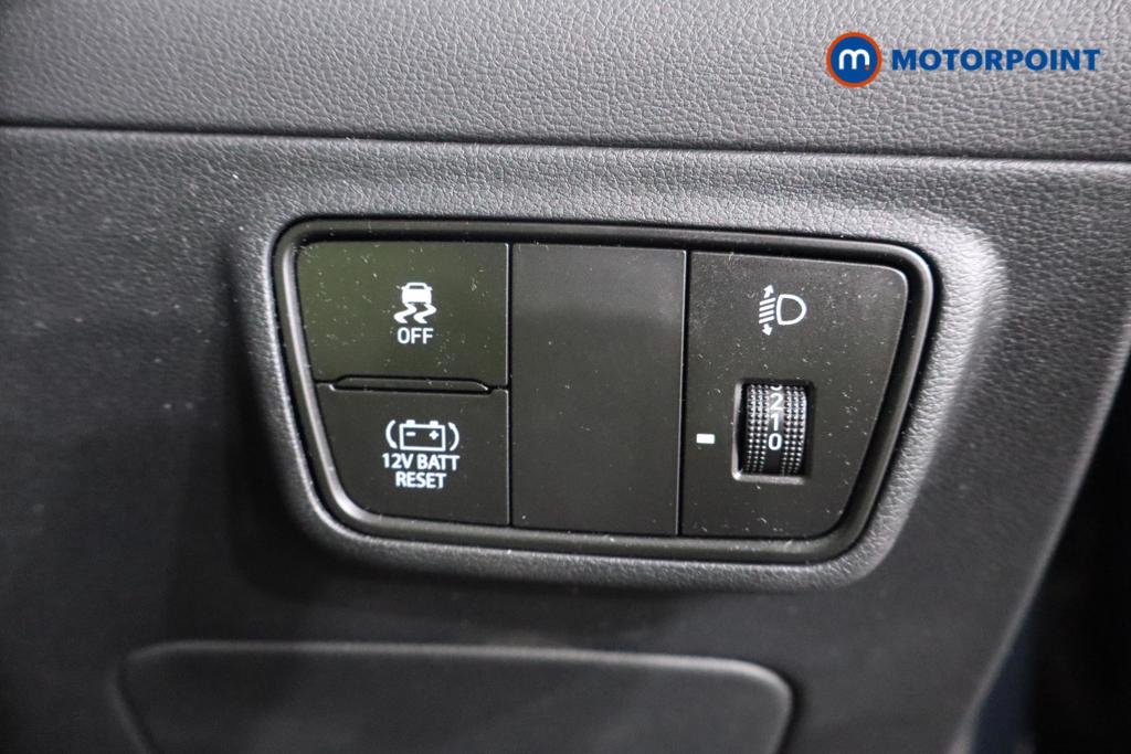 Hyundai Tucson Premium Automatic Petrol-Electric Hybrid SUV - Stock Number (1567888) - 12th supplementary image