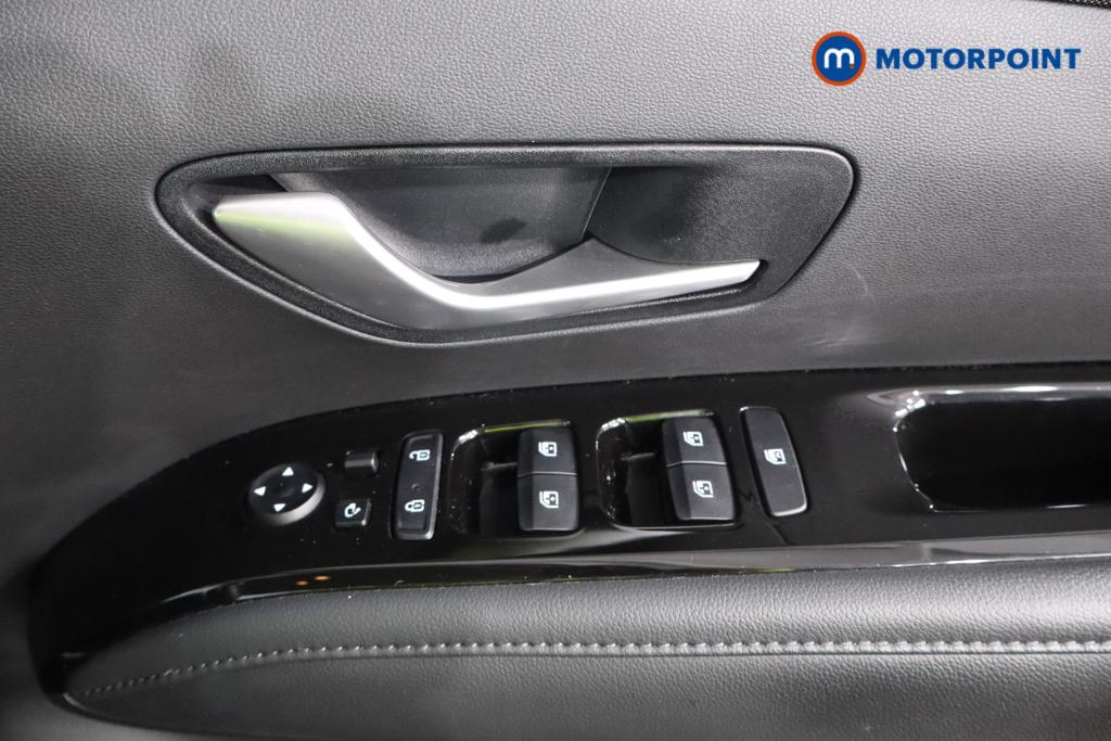 Hyundai Tucson Premium Automatic Petrol-Electric Hybrid SUV - Stock Number (1567888) - 13th supplementary image