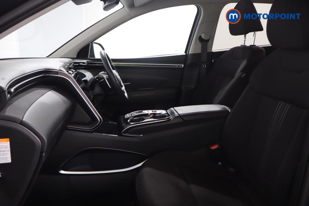 Hyundai Tucson Premium Automatic Petrol-Electric Hybrid SUV - Stock Number (1567888) - 15th supplementary image