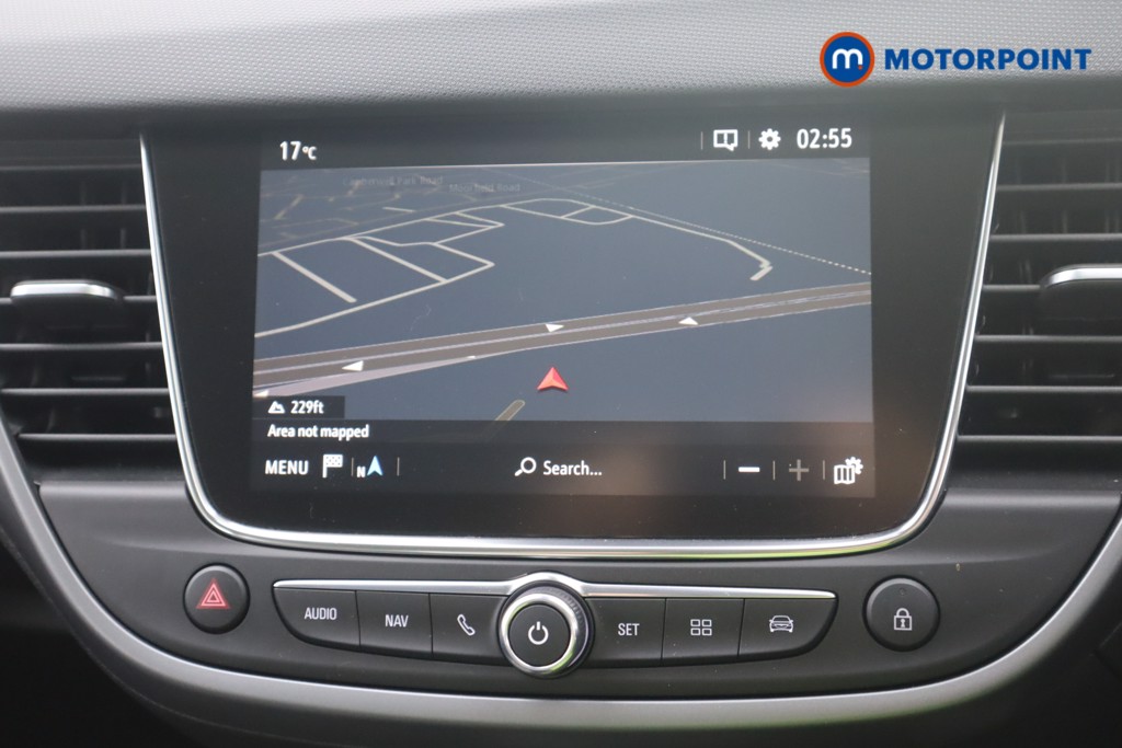 Vauxhall Crossland Se Nav Premium Manual Petrol SUV - Stock Number (1567909) - 3rd supplementary image