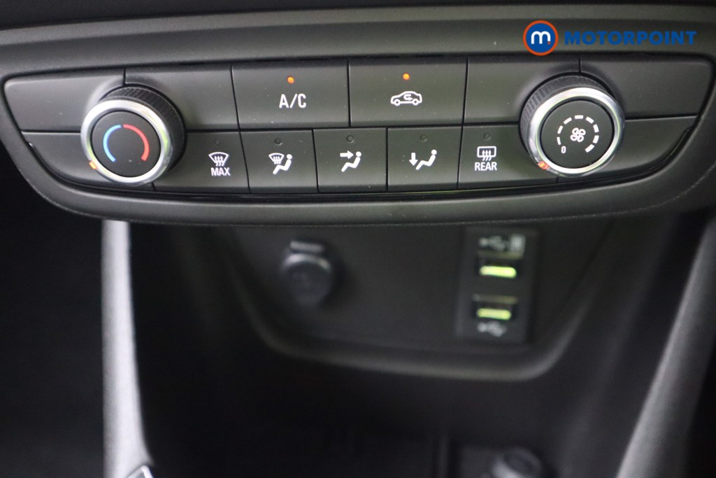 Vauxhall Crossland Se Nav Premium Manual Petrol SUV - Stock Number (1567909) - 4th supplementary image
