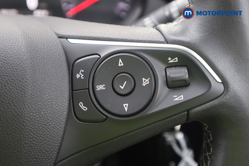Vauxhall Crossland Se Nav Premium Manual Petrol SUV - Stock Number (1567909) - 8th supplementary image
