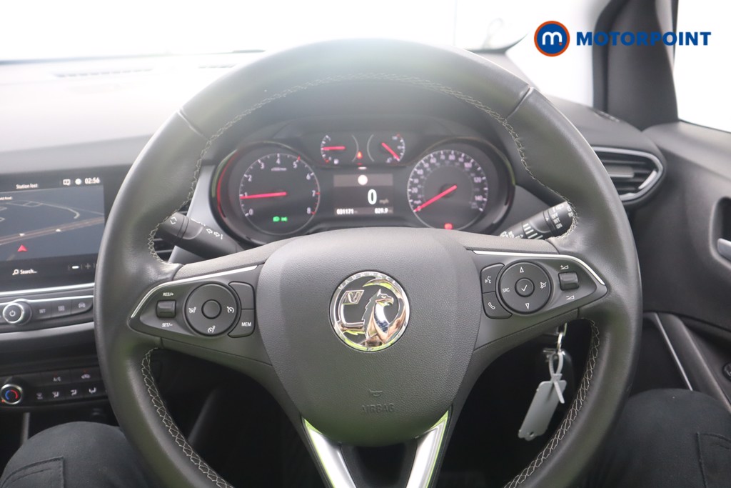 Vauxhall Crossland Se Nav Premium Manual Petrol SUV - Stock Number (1567909) - 12th supplementary image