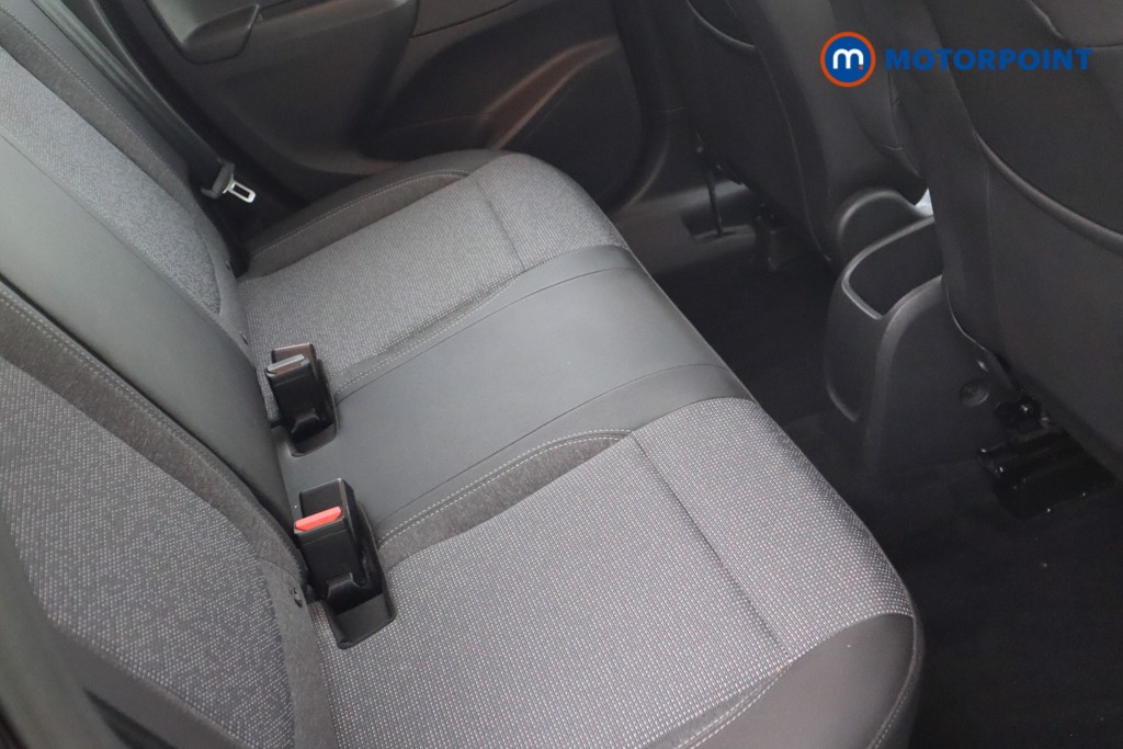 Vauxhall Crossland Se Nav Premium Manual Petrol SUV - Stock Number (1567909) - 13th supplementary image