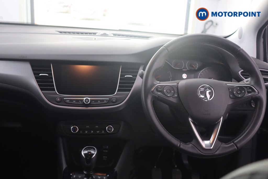 Vauxhall Crossland Se Nav Premium Manual Petrol SUV - Stock Number (1567909) - 16th supplementary image