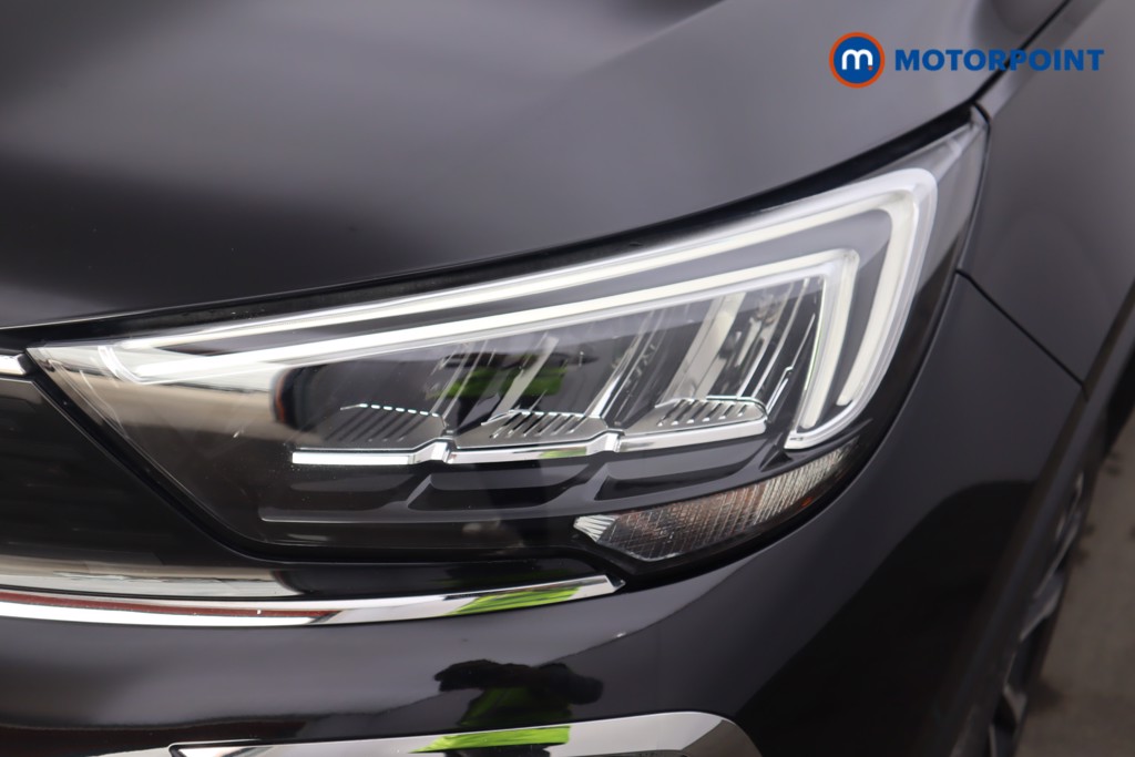 Vauxhall Crossland Se Nav Premium Manual Petrol SUV - Stock Number (1567909) - 22nd supplementary image