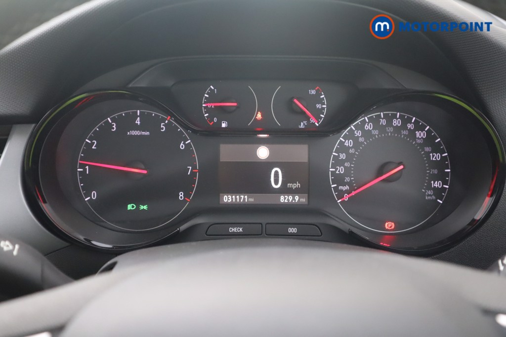 Vauxhall Crossland Se Nav Premium Manual Petrol SUV - Stock Number (1567909) - 1st supplementary image
