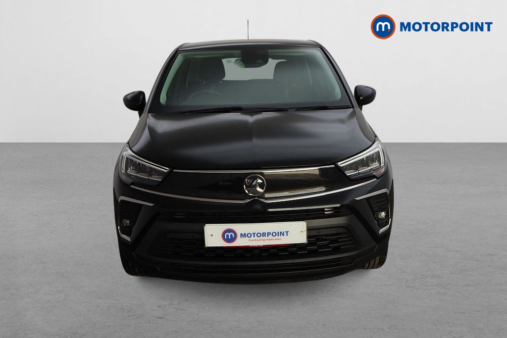 Vauxhall Crossland Se Nav Premium Manual Petrol SUV - Stock Number (1567909) - Front bumper