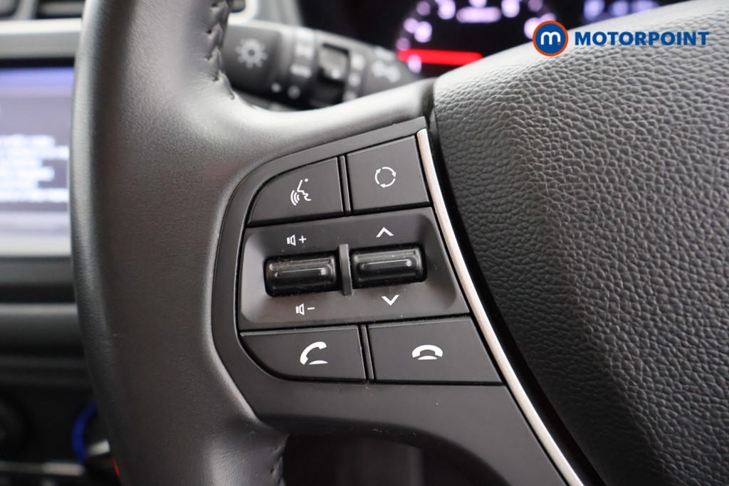Hyundai I20 SE Automatic Petrol Hatchback - Stock Number (1568004) - 2nd supplementary image