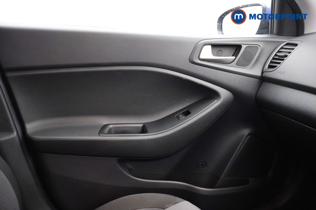 Hyundai I20 SE Automatic Petrol Hatchback - Stock Number (1568004) - 7th supplementary image