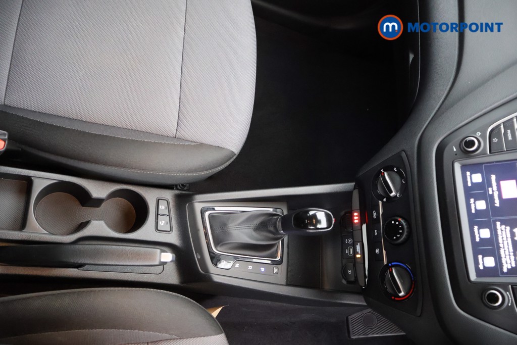 Hyundai I20 SE Automatic Petrol Hatchback - Stock Number (1568004) - 8th supplementary image