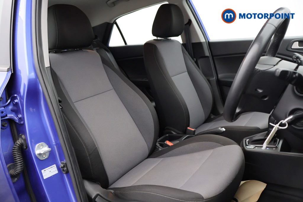 Hyundai I20 SE Automatic Petrol Hatchback - Stock Number (1568004) - 9th supplementary image