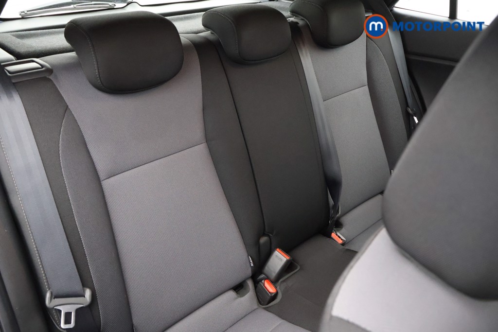 Hyundai I20 SE Automatic Petrol Hatchback - Stock Number (1568004) - 11th supplementary image