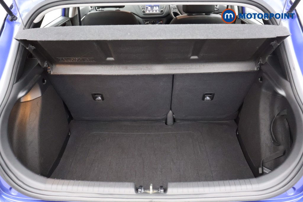 Hyundai I20 SE Automatic Petrol Hatchback - Stock Number (1568004) - 12th supplementary image