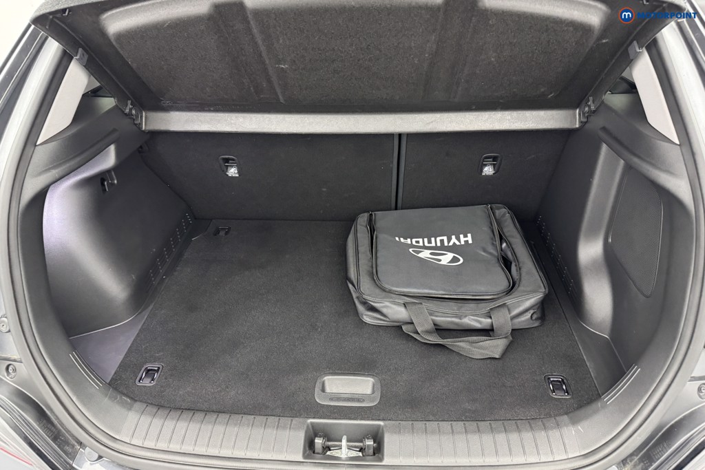 Hyundai Kona Ultimate Automatic Electric SUV - Stock Number (1568054) - 3rd supplementary image