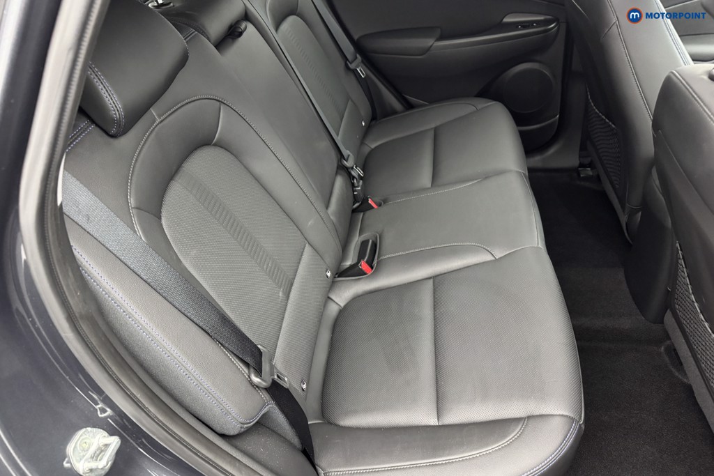 Hyundai Kona Ultimate Automatic Electric SUV - Stock Number (1568054) - 4th supplementary image