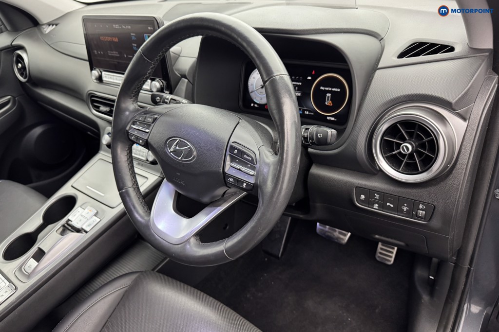 Hyundai Kona Ultimate Automatic Electric SUV - Stock Number (1568054) - 7th supplementary image