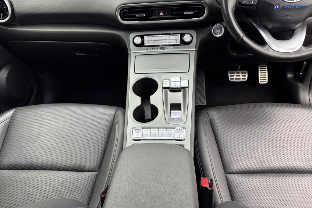 Hyundai Kona Ultimate Automatic Electric SUV - Stock Number (1568054) - 10th supplementary image