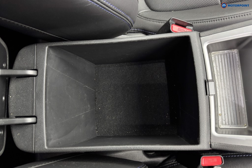 Hyundai Kona Ultimate Automatic Electric SUV - Stock Number (1568054) - 13th supplementary image