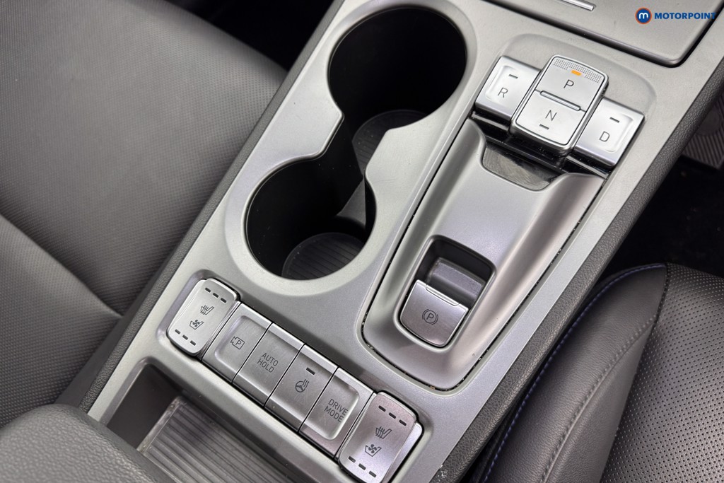 Hyundai Kona Ultimate Automatic Electric SUV - Stock Number (1568054) - 14th supplementary image