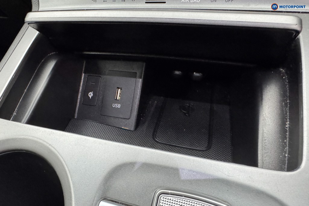 Hyundai Kona Ultimate Automatic Electric SUV - Stock Number (1568054) - 15th supplementary image