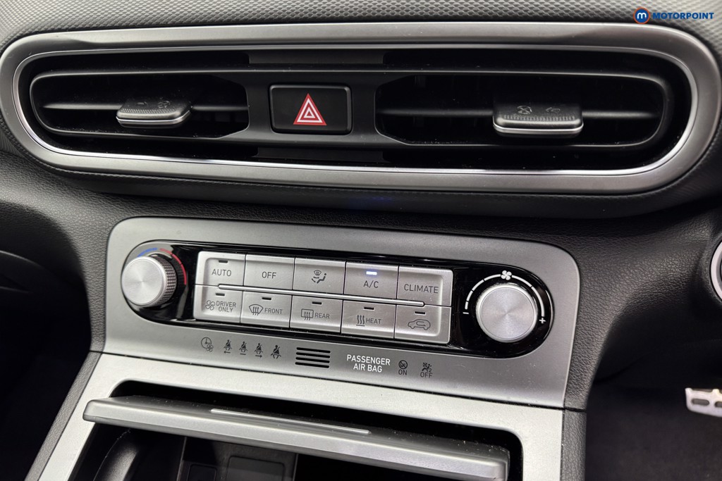 Hyundai Kona Ultimate Automatic Electric SUV - Stock Number (1568054) - 16th supplementary image